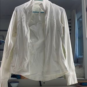 Lululemon zip up “Define Jacket”